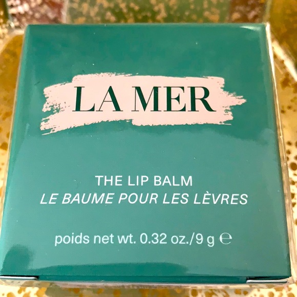La Mer The Lip Balm - Picture 1 of 9